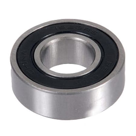 Aic Replacement Parts 1623-2RS Sealed Radial Ball Bearing 5/8 ID X 1-3/8 OD X 7/16 Wide AGER1387453
